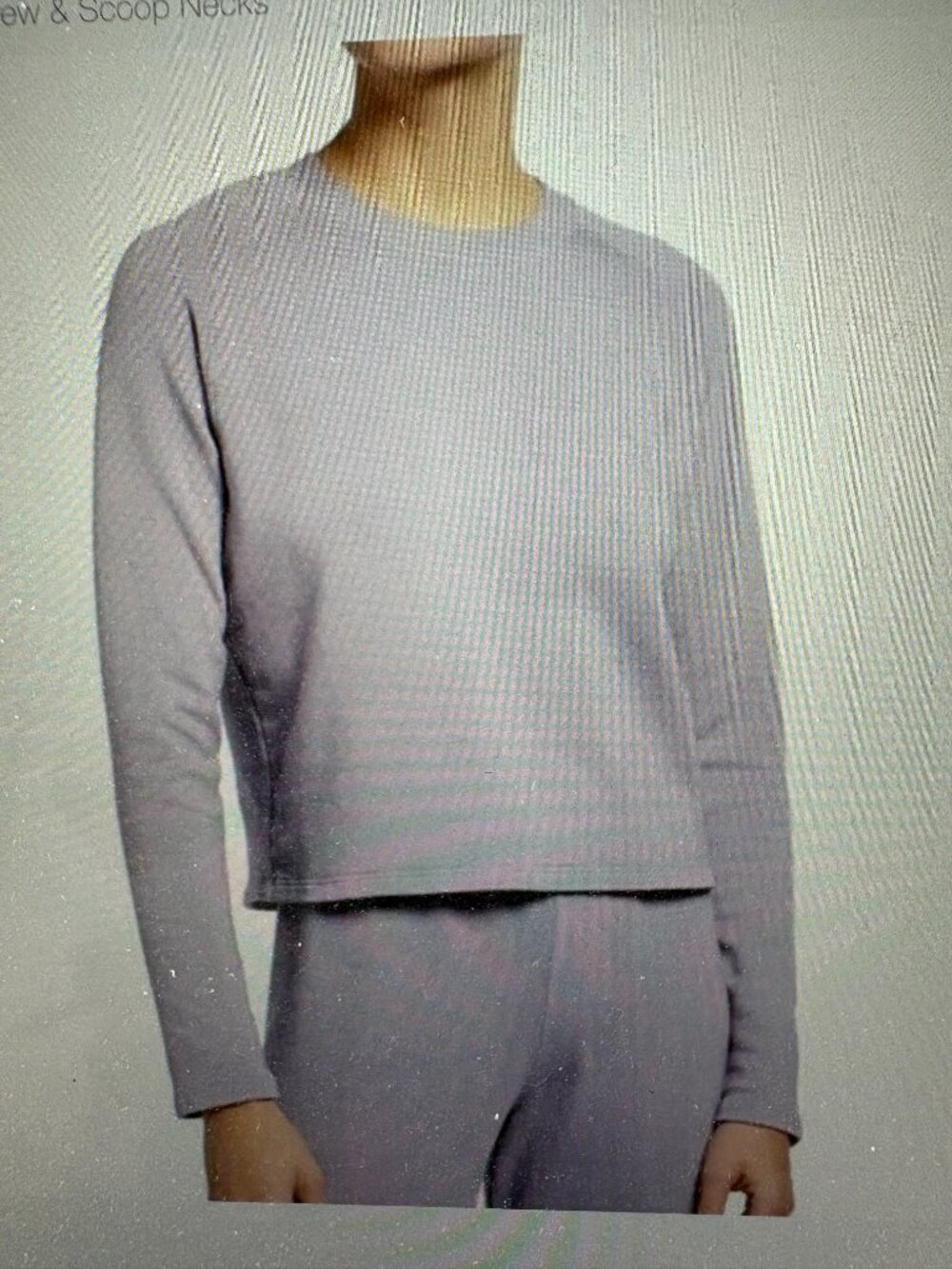 Monrow Loungewear Set